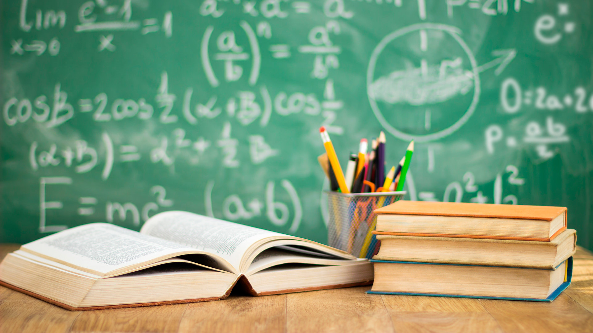education
